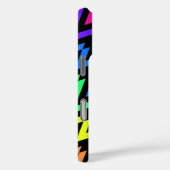 Modernes Design Case-Mate iPhone Hülle (Rückseite / Rechts)