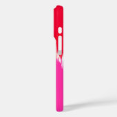 Modernes Design Case-Mate iPhone Hülle (Rückseite / Links)