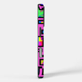 Modernes Design Case-Mate iPhone Hülle (Rückseite / Rechts)