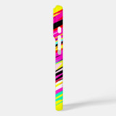 Modernes Design Case-Mate iPhone Hülle (Rückseite / Links)