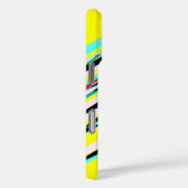 Modernes Design Case-Mate iPhone Hülle (Rückseite / Rechts)