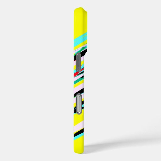 Modernes Design Case-Mate iPhone Hülle (Rückseite / Rechts)