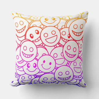 Modernes Design cushion Kissen