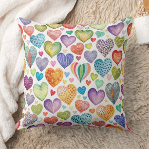 Modernes Design cushion Kissen