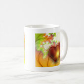 Modernes Design Design Muster Accessoires, Liebe Kaffeetasse (VorderseiteRechts)