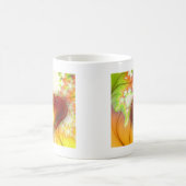 Modernes Design Design Muster Accessoires, Liebe Kaffeetasse (Mittel)