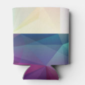 Modernes Design Dosenkühler (Rückseite)