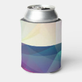 Modernes Design Dosenkühler (Kanne Rückseite)