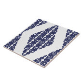 Modernes Design, elegant, dekorativ Fliese (Seite)