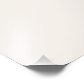 Modernes Design Fotodruck (Ecke)