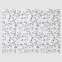 Modernes Design für den Dalmatiner von Aquarellfar