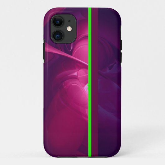 Modernes Design iPhone 5 Fall Case-Mate iPhone Hülle (Rückseite)