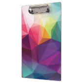 Modernes Design Klemmbrett (Links)