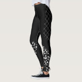 modernes Design Leggings (Links)