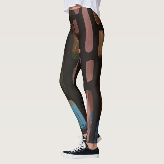 modernes Design Leggings (Links)