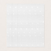 Modernes Design mit einer eleganten Kombination au (Innenseite Aufgefaltet)