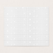 Modernes Design mit einer eleganten Kombination au (Innenseite Aufgefaltet)