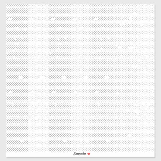 Modernes Design mit einer eleganten Kombination au Aufkleber (Blatt)