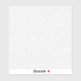 Modernes Design mit einer eleganten Kombination au Aufkleber