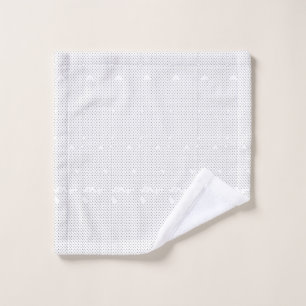 Modernes Design mit einer eleganten Kombination au Badhandtuch Set