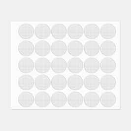 Modernes Design mit einer eleganten Kombination au Etiketten