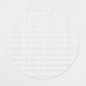 Modernes Design mit einer eleganten Kombination au Etiketten (Design 2)