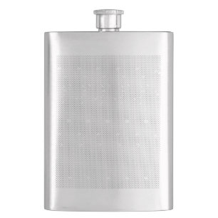 Modernes Design mit einer eleganten Kombination au Flachmann
