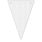 Modernes Design mit einer eleganten Kombination au Wimpelkette (Erste Fahne)