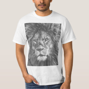 Modernes Design mit modernem Design T-Shirt