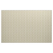 Modernes Design mit Snowflake Stoff (Yard (91,4 cm))