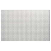 Modernes Design mit Snowflake Stoff (Yard (91,4 cm))