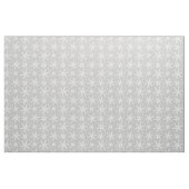 Modernes Design mit Snowflake Stoff (Fat Quarter (45,7 x 55,9 cm))