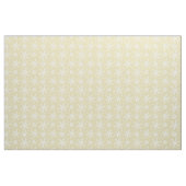 Modernes Design mit Snowflake Stoff (Fat Quarter (45,7 x 55,9 cm))