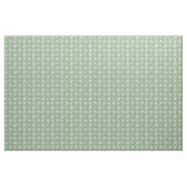 Modernes Design mit Snowflake Stoff (Yard (91,4 cm))