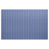 Modernes Design mit Snowflake Stoff (Yard (91,4 cm))