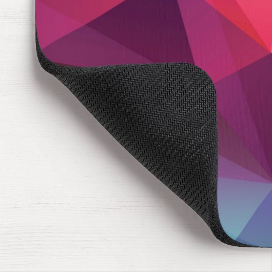 Modernes Design Mousepad (Ecke)