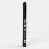 Modernes Design Phone Case (Hinten/Rechts)