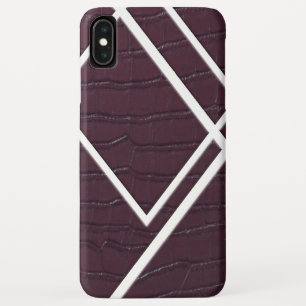 Modernes Design Phone Case