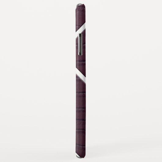 Modernes Design Phone Case (Hinten/Rechts)