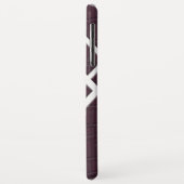 Modernes Design Phone Case (Hinten/Links)