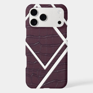 Modernes Design Phone Case