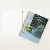 Modernes Design Planer (Anzeige)