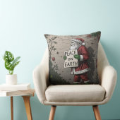 Modernes Design Street Art Kissen (Stuhl )