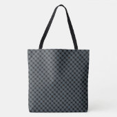 modernes Design tief grau Tasche (Vorderseite)