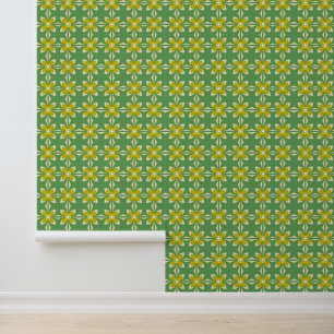Modernes Design Vinyl Wallpaper Tapete