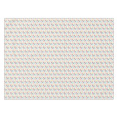 Modernes Design von Flachbildschirmen mit grünem R Tischdecke (Vorderseite (Horizontal))