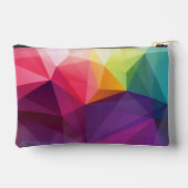 Modernes Design Zubehörtasche (Rückseite)