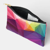 Modernes Design Zubehörtasche (Offen)