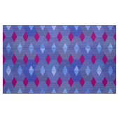 Modernes Diamantdruckverfahren aus dem Mittelalter Stoff (Fat Quarter (45,7 x 55,9 cm))