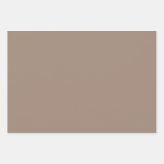 Modernes Dinosaurier Wrapping Paper Set Geschenkpapier Set (Vorderseite 2)